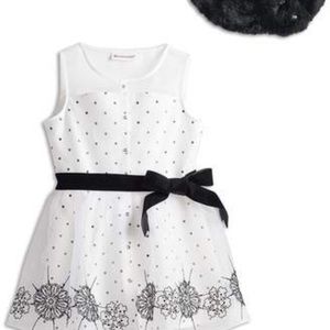 🆕 American Girl Dress Set 👗